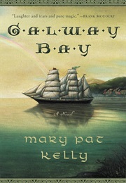 Galway Bay (Mary Pat Kelly)