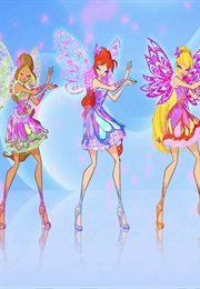 Winx Club Season 7 (2015)