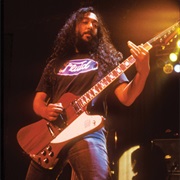 Kim Thayil (Soundgarden)