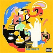 Mac Miller - Faces