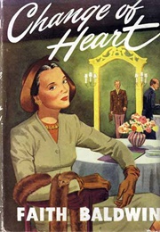 Change of Heart (Faith Baldwin)