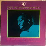 Eddie Jefferson ‎– Body and Soul