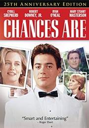 Chances Are (1989)