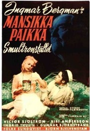 Smultronstället (1957)