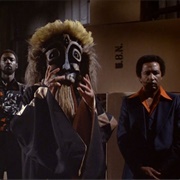 The Hardy Boys/Nancy Drew Mysteries: Voodoo Doll