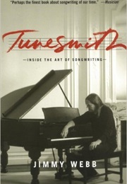 Tunesmith (Jimmy Webb)
