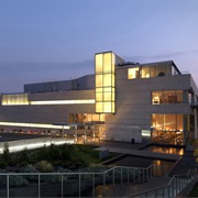 Virginia Museum of Fine Arts