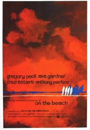 On the Beach (Stanley Kramer)