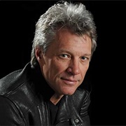 Jon Bon Jovi