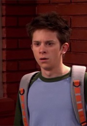 Rory Hennessey (8 Simple Rules) (2002)