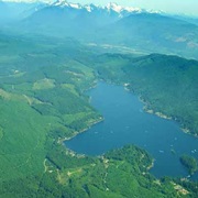 Lake Cavanaugh, Washington