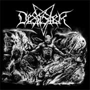 Desaster- The Arts of Destruction