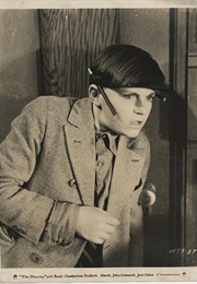 The Dummy (1929)