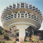 Druzhba Holiday Center Hal Yalta