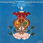Tashi: Messiaen's Quartet for the End of Time