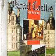 Great Castles of Europe