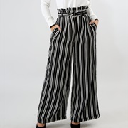 Palazzo Pants