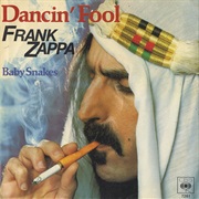 Dancin' Fool - Frank Zappa