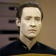Data (Star Trek: The Next Generation)