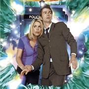 The Christmas Invasion