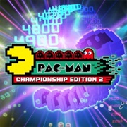 Pacman Championship Edition 2