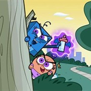 The Terrible Twosome