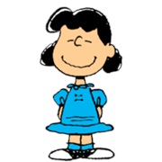 Lucy Van Pelt