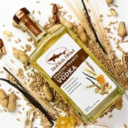 Roasted Nuts Vodka