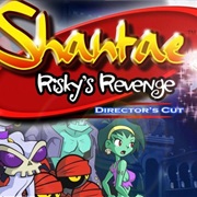 Shantae: Risky's Revenge – Director's Cut