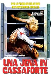 Una Iena in Cassaforte