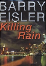 Killing Rain (Barry Eisler)