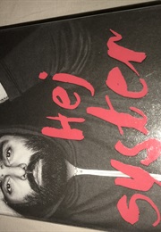 Hej Syster (Navid Modiri)