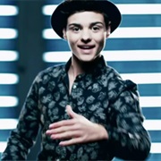 Señorita - Abraham Mateo