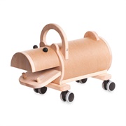 Hippo Hop-On