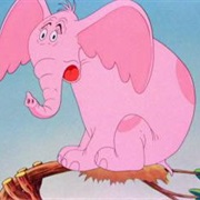 Horton the Elephant