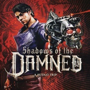 Shadows of the Damned