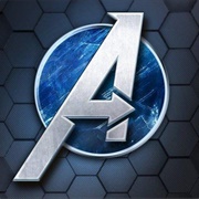 Marvel's Avengers