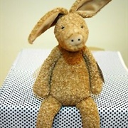 Jellycat Aardvark