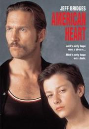 Jeff Bridges - American Heart