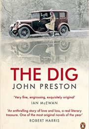 The Dig (John Preston)