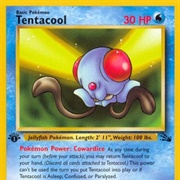 Tentacool