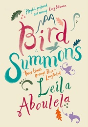 Bird Summons (Leila Aboulela)