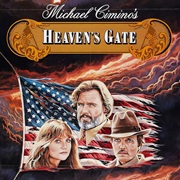 Heaven's Gate