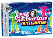 Dance Dance Revolution