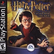 Harry Potter and the Chamber of Secrets (PS1)