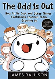 The Odd 1S Out (James Rallison)