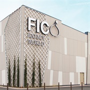 FICO World Eataly Bologna