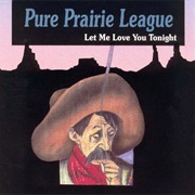 Pure Prairie League