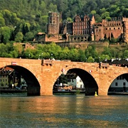 Heidelberg, Germany