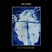 Die Form - Poupée Mécanique